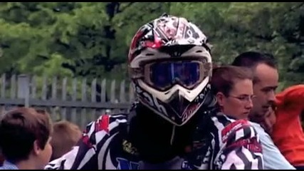 Supermoto Rozenburg 2009 