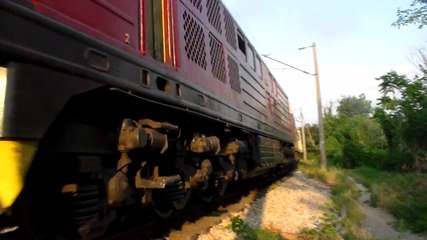 07 069 за Панагюрище
