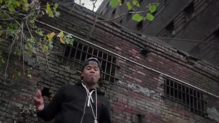 Neff - Pound Cake Freestyle