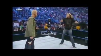Christian Edge Randy - Face Down 