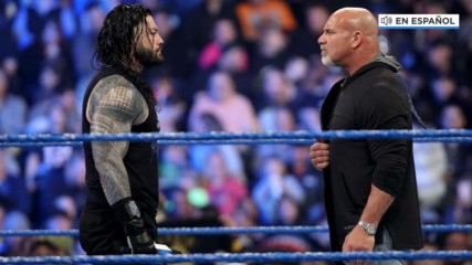 Top 10 Mejores Momentos de SmackDown En Español: WWE Top 10, Feb. 28, 2020