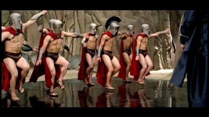 Meet The Spartans Trailer