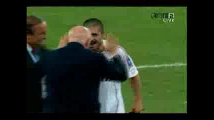 Ac Milan - Uefa Champions League 20062007