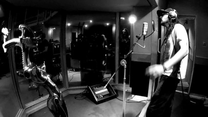 Korn - Falling Away From Me - Live - Bbc Radio 1 Rock