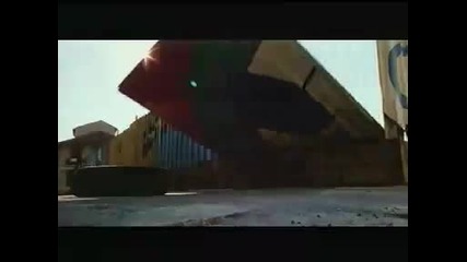 Taxi 2 Trailer