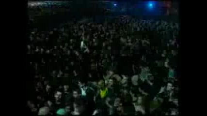 Machine Head - Hallowed Be Thy Name (iron Maiden Cover)