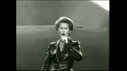 Celine Dion - All By Myself 