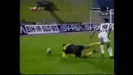Cristiano Ronaldo - Тук И Сега
