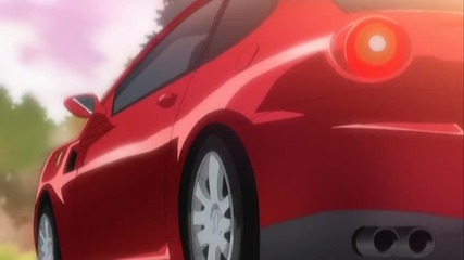Junjou Romantica - 02