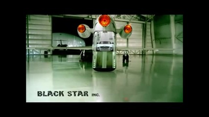 New! Timbaland Feat. La La Land - Not All About The Money ( Официално видео )