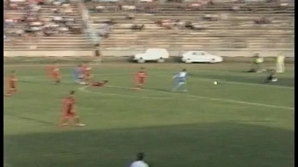 marek - levski 2 - 1