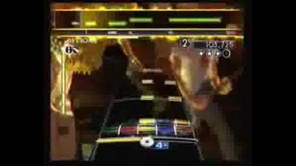 Rock Band 2 Tokio Hotel - Monsoon Guitar And Vocals 5 Star
