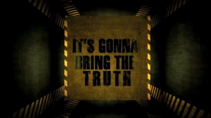 Stryper - Revelation - Lyric Video