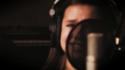 Заслужава си да се чуе !! Maddi Jane - Impossible Cover by Shontelle