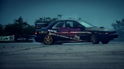 Бате Сашо feat. Dj Monkey - Кралете На Дрифта