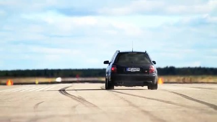 No Speed Limit!!!