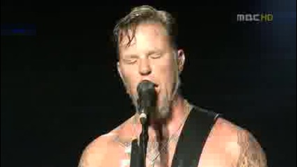 Metallica - Seek Destroy ~ Watch in Hq ~ 