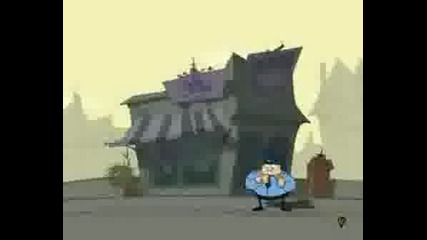 Crime Time 2