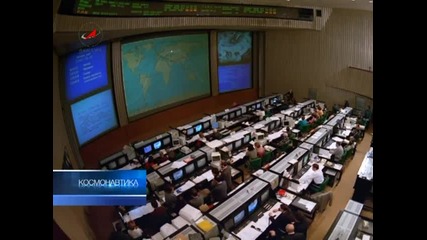 10 години без орбиталната станция Мир
