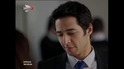 Отмъщението еп.9/4 (intikam - bg subs)