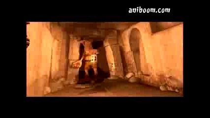 Tadeo Jones - Funny Animation
