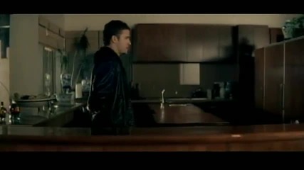 Justin Timberlake - Cry Me A River