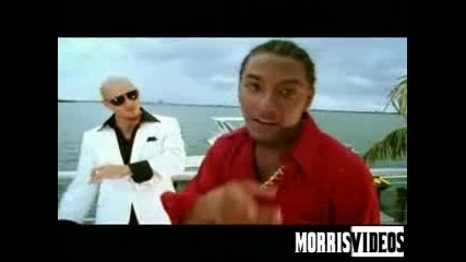 Pitbull Feat. Lloyd - Secret Admirer