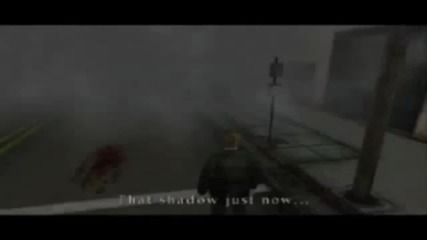 silent hill 2 gmv