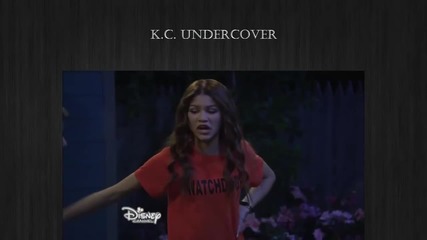 K. C. Undercover - Кейси Под Прикритие С01 Е14 - Английско Аудио
