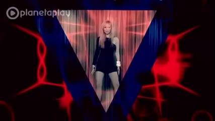 Глория - Женското Сърце 2011