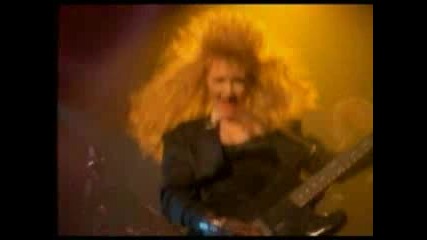 Heart - Alone
