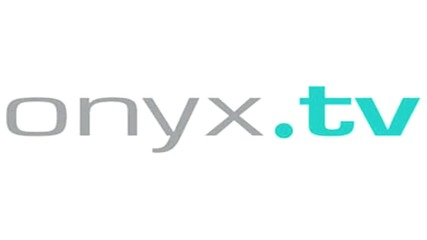 onyx Tv On-air-design - by Groves