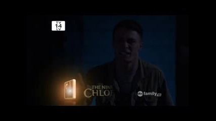 The Nine Lives of Chloe King S07 E01 Part 2