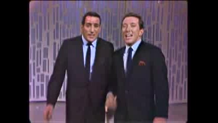 Tony Bennett & Andy Williams