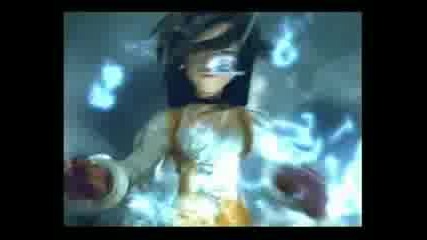 Final Fantasy IX - LP