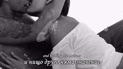 ® Metallica - Nothing Else Matters « Нищо Друго Няма Значение » + bg превод