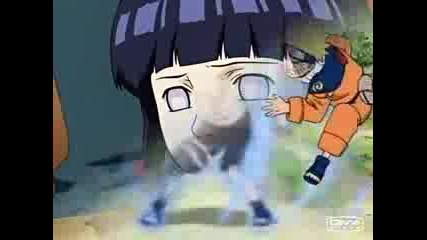 Naruto And Hinata