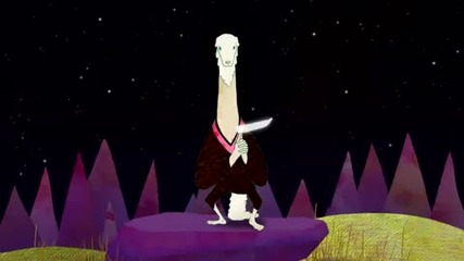 Kira Kira - Bless