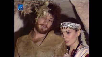 Змейова сватба (1984) - Български Тв Театър [част 5]