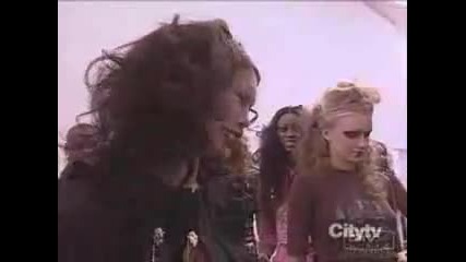 Antm funny moments 2