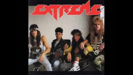 Extreme - Play with Me