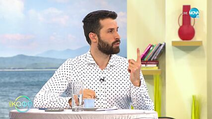 Една успяла дама: Никой мъж не бива да подценява жените! - „На кафе” (22.02.2022)