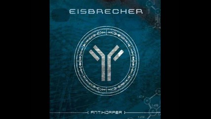 Eisbrecher - Adrenalin + Bg subs