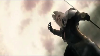Ffvii_ac - The Divine Truth