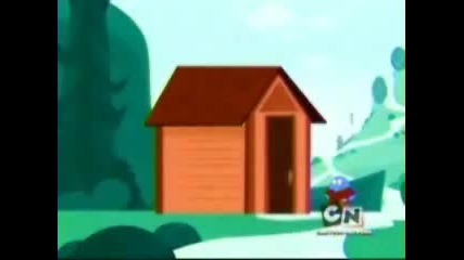 Fosters Home For Imaginary Friends Birth or beat2