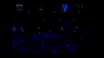 Spice Girls Before The Live at Earl`s Court London Christmas in Spice World Tour) 