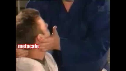 Touch Of Death