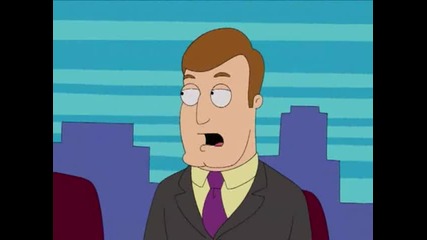 American Dad - 1x09 - A Smith In The Hand