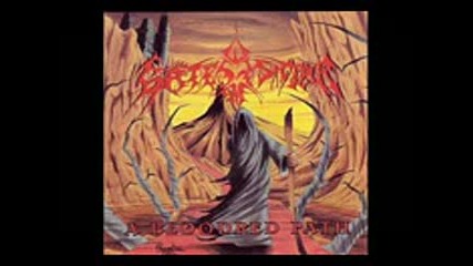 Gates of Ishtar - A Bloodred Path [full Album]