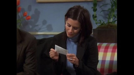 Friends - Season 10, Episode 09 - The One with the Birth Mother